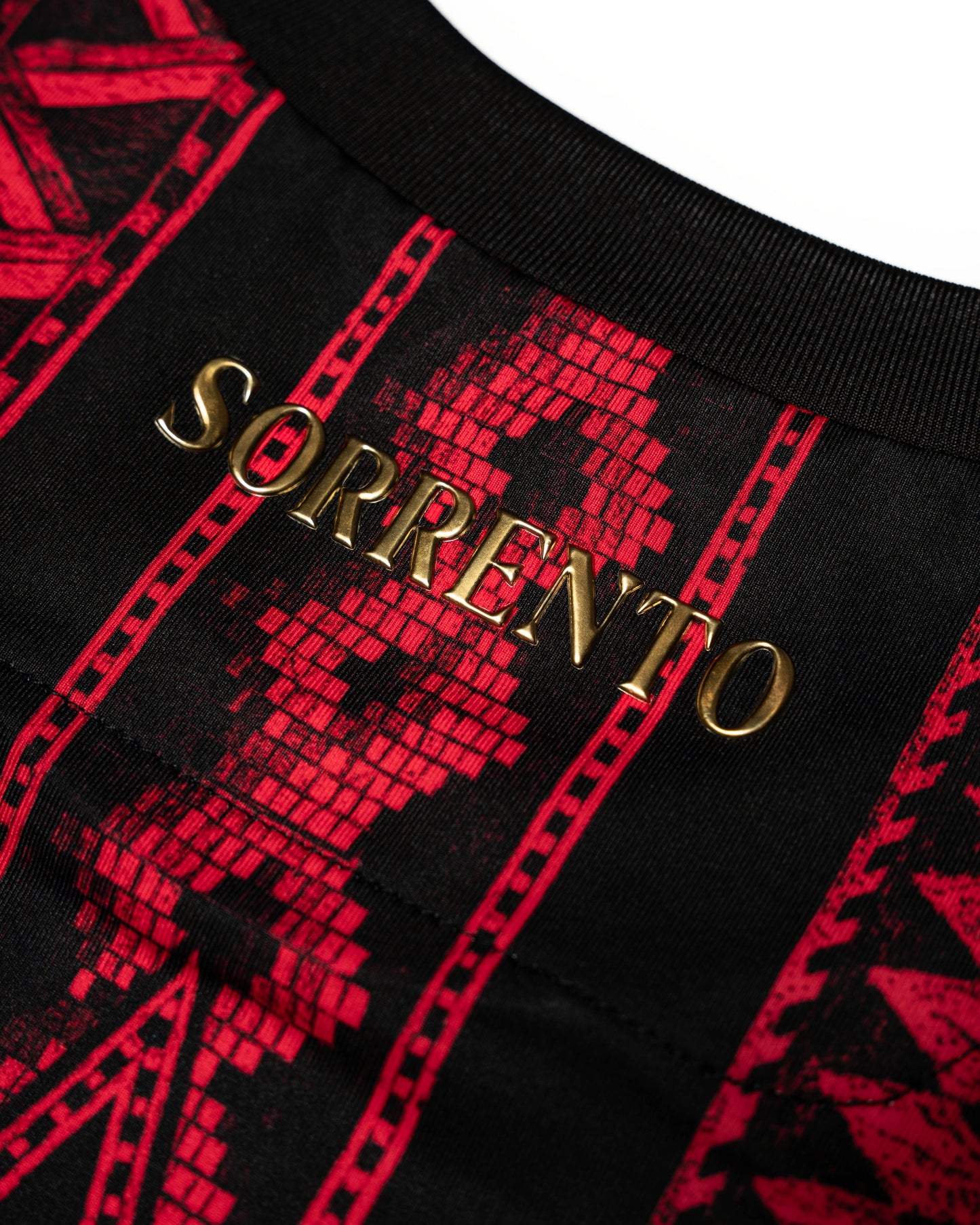 CAMISA I SORRENTO 25/26