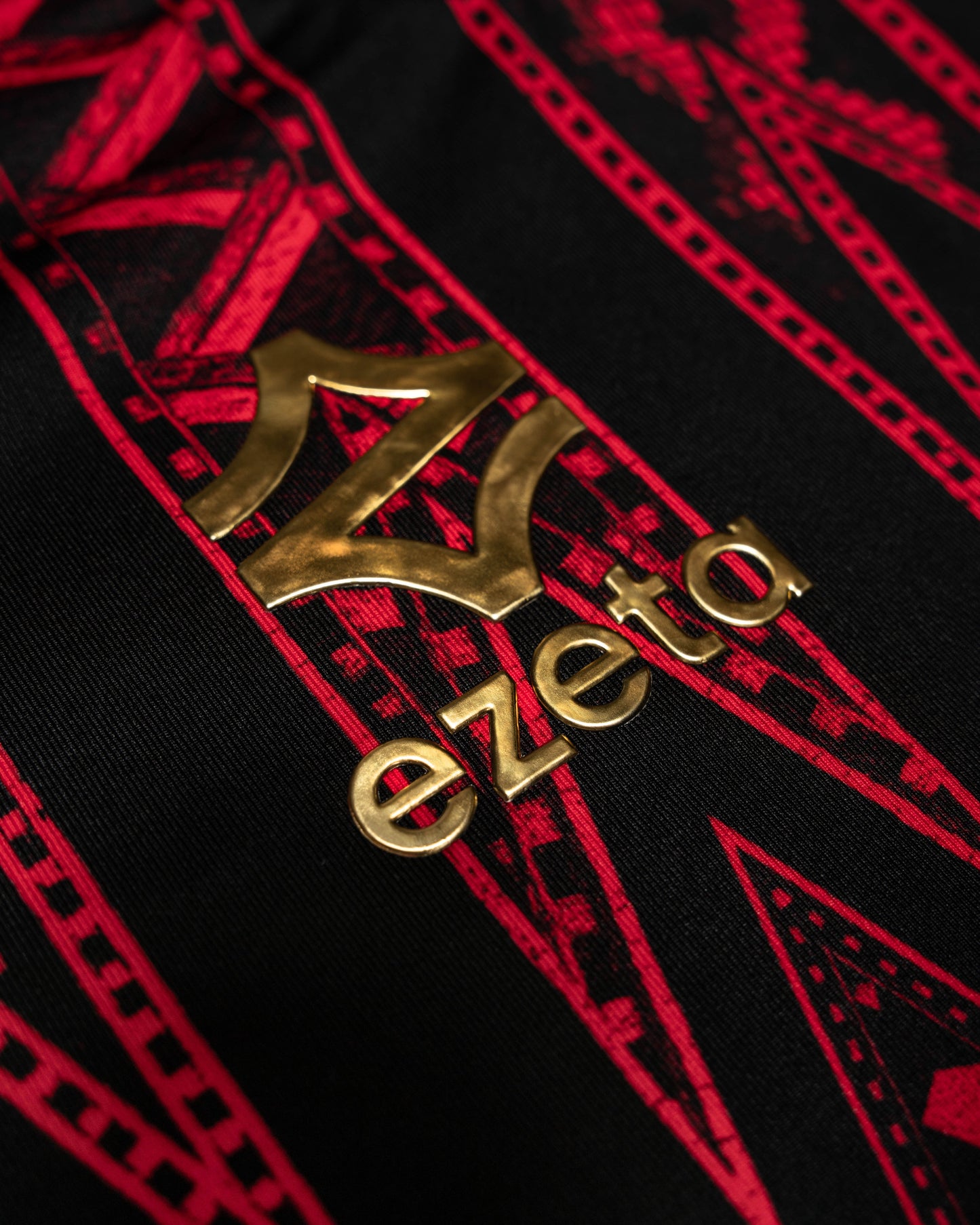 CAMISA I SORRENTO 25/26