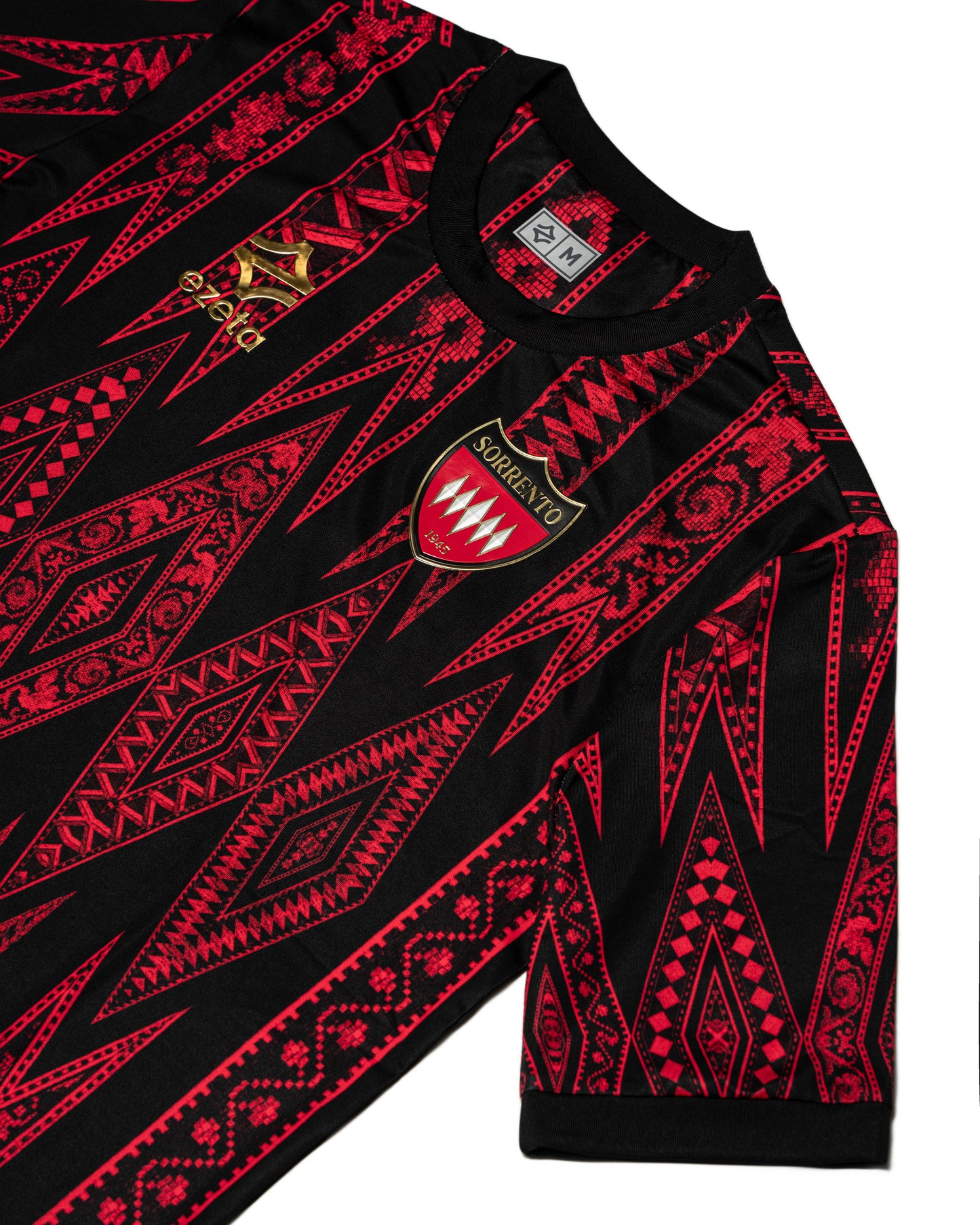 CAMISA I SORRENTO 25/26