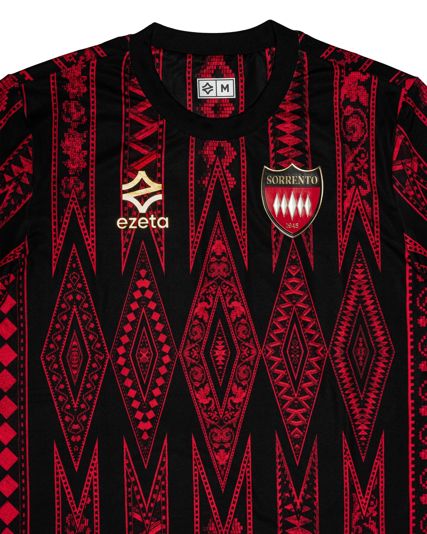 CAMISA I SORRENTO 25/26