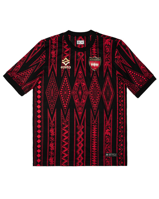 CAMISA I SORRENTO 25/26