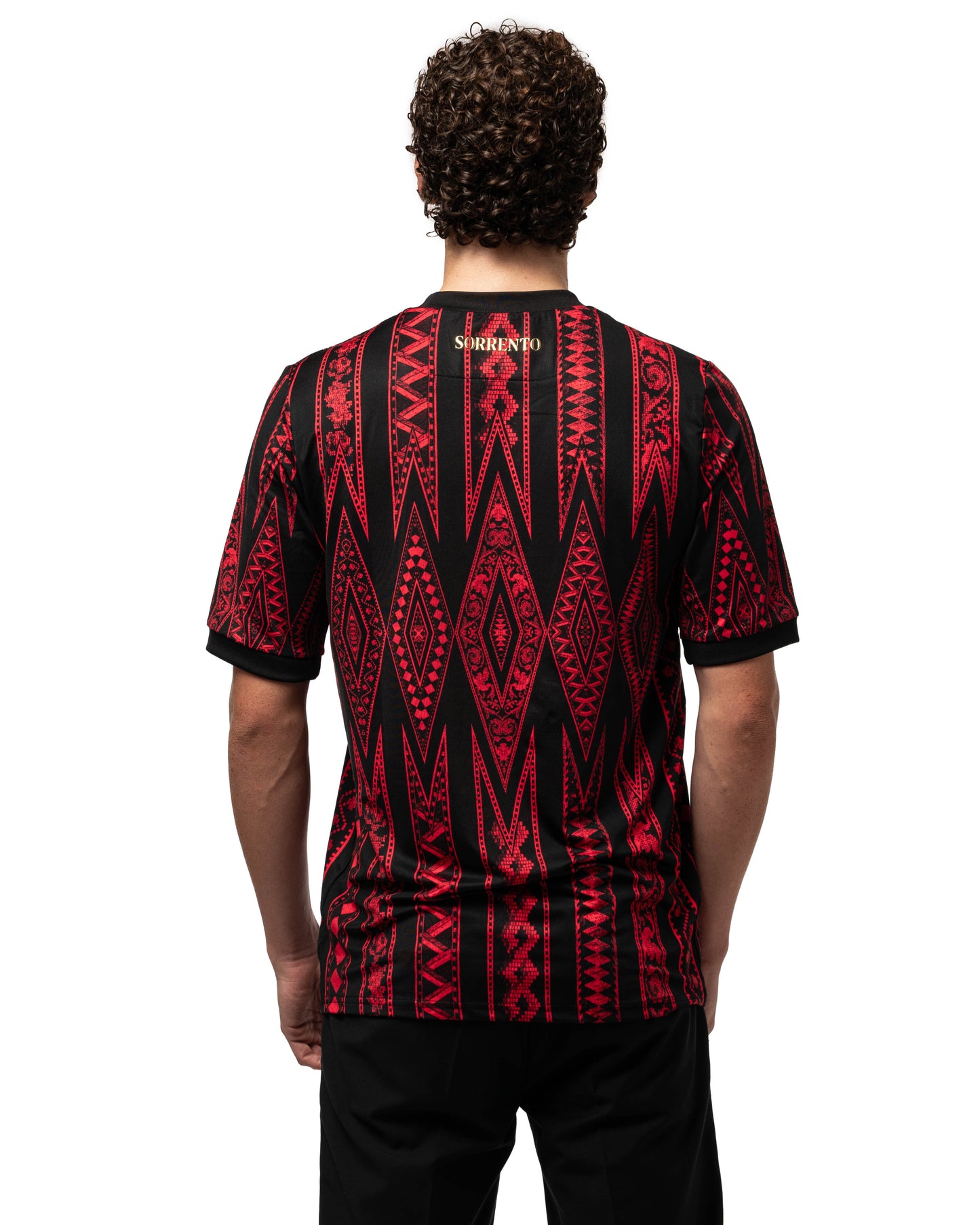 CAMISA I SORRENTO 25/26