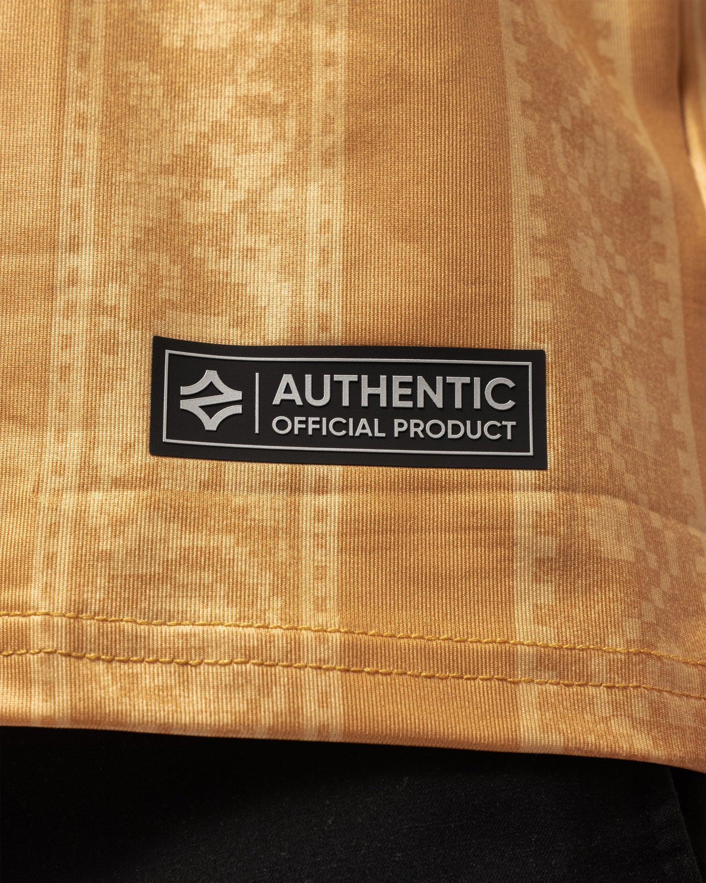 CAMISA I GOLEIRO SORRENTO 25/26