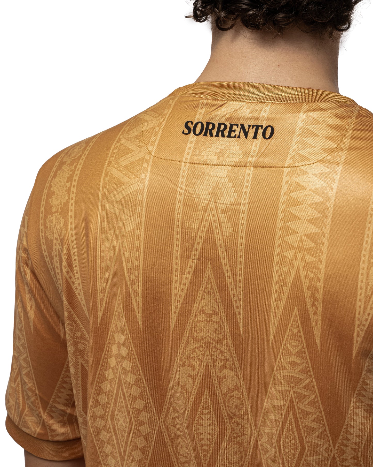 CAMISA I GOLEIRO SORRENTO 25/26