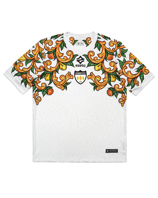 CAMISA II SORRENTO 25/26