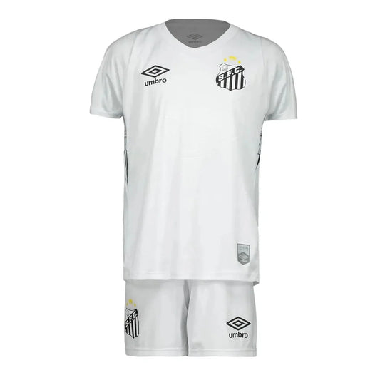 Conjunto Infantil Santos I 24/25