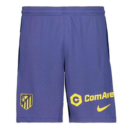 Shorts Atletico Madrid 25/26 Away