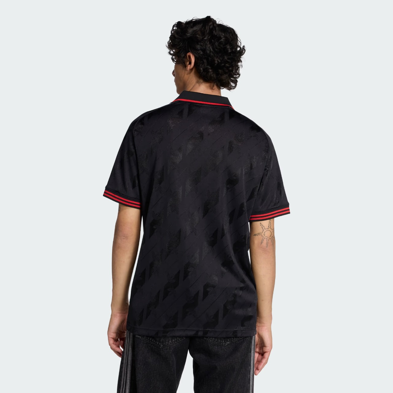 Camisa Flamengo Lifestyle 2025/26
