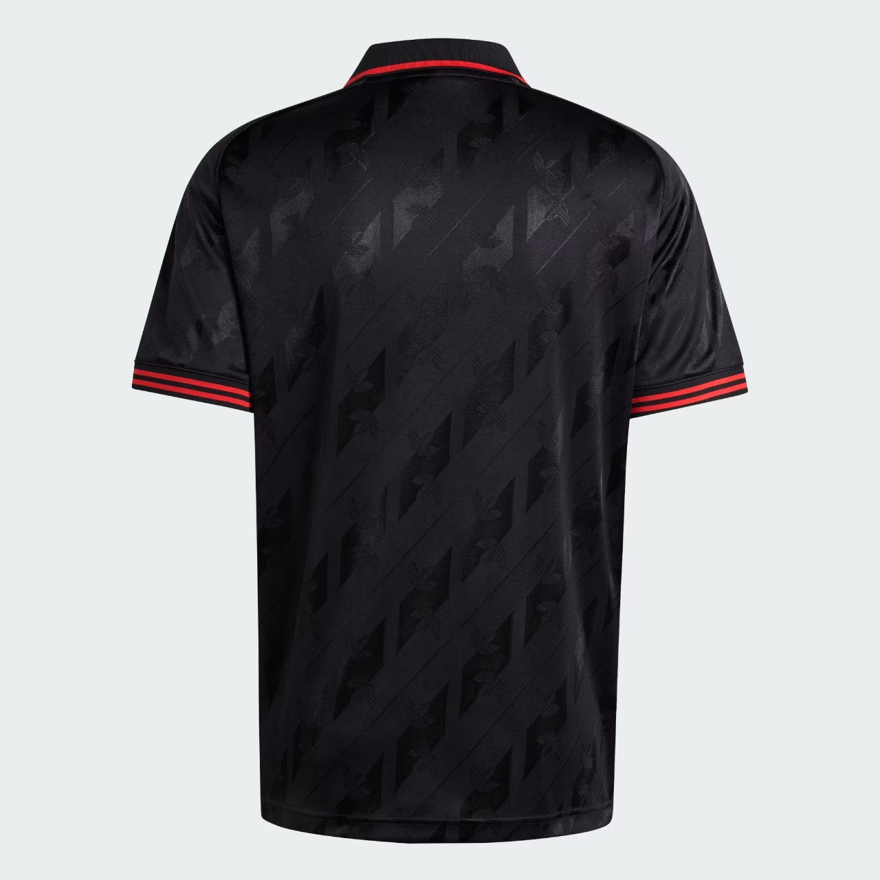 Camisa Flamengo Lifestyle 2025/26