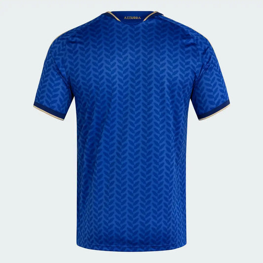 Camisa I Itália 2026  - Masculina