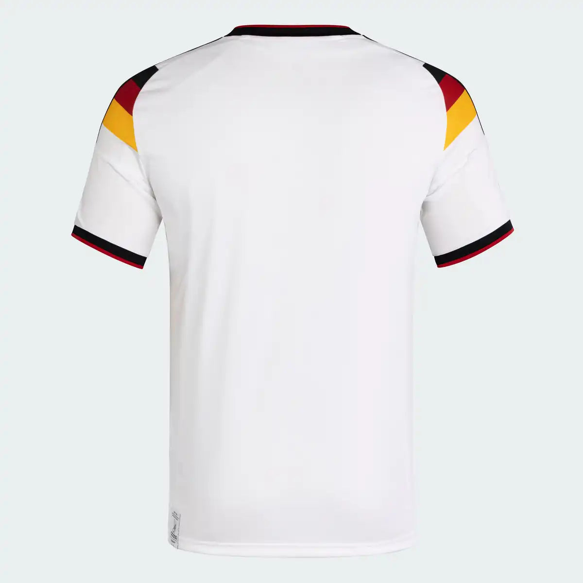 Camisa I Alemanha 2026 - Masculina