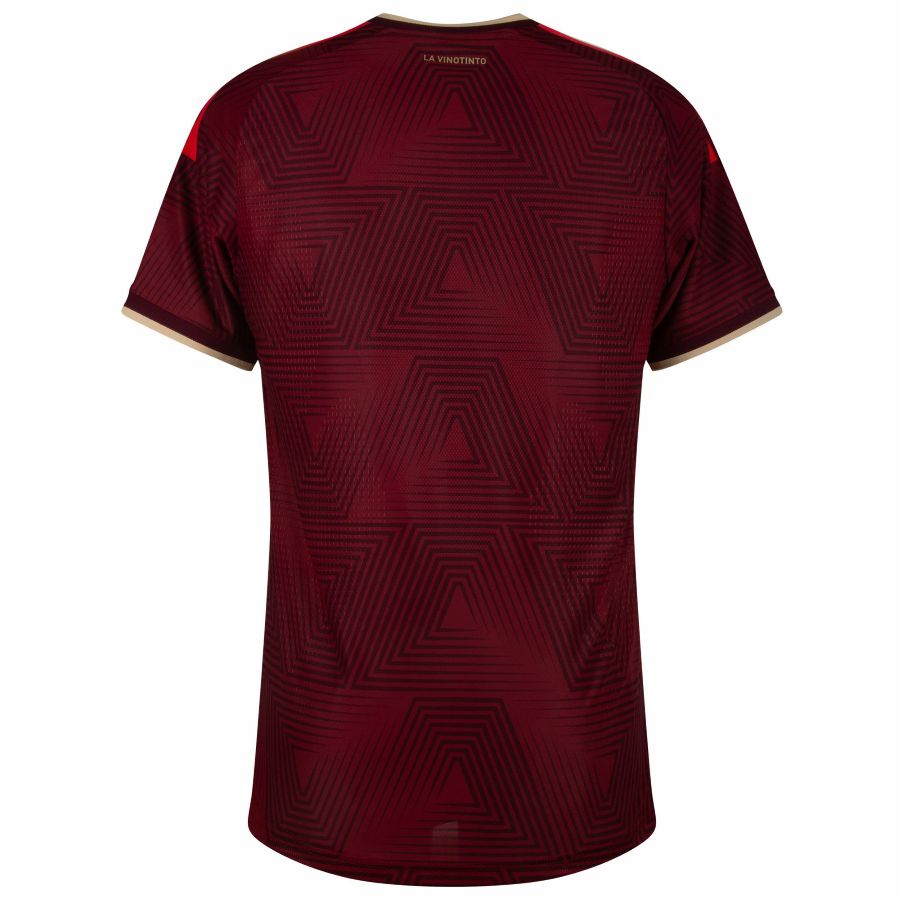 Camisa Venezuela  26/27 - Masculina