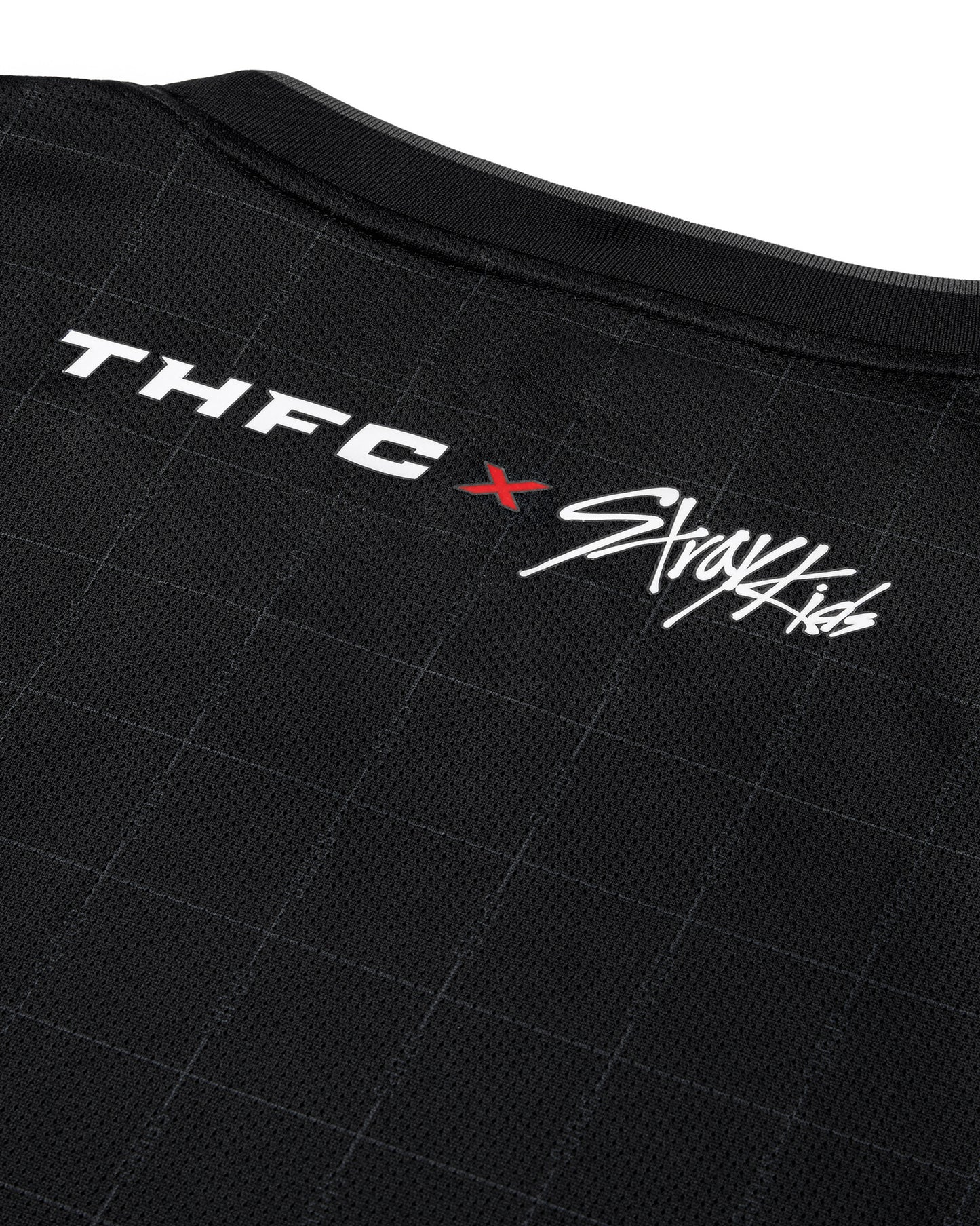 Tottenham x Stray Kids 25/26 - All Black