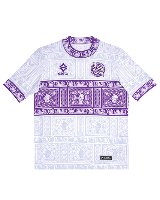 CAMISA II OSTIAMARE 24/25