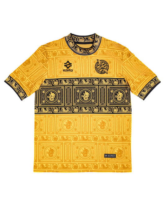 CAMISA IV OSTIAMARE 24/25