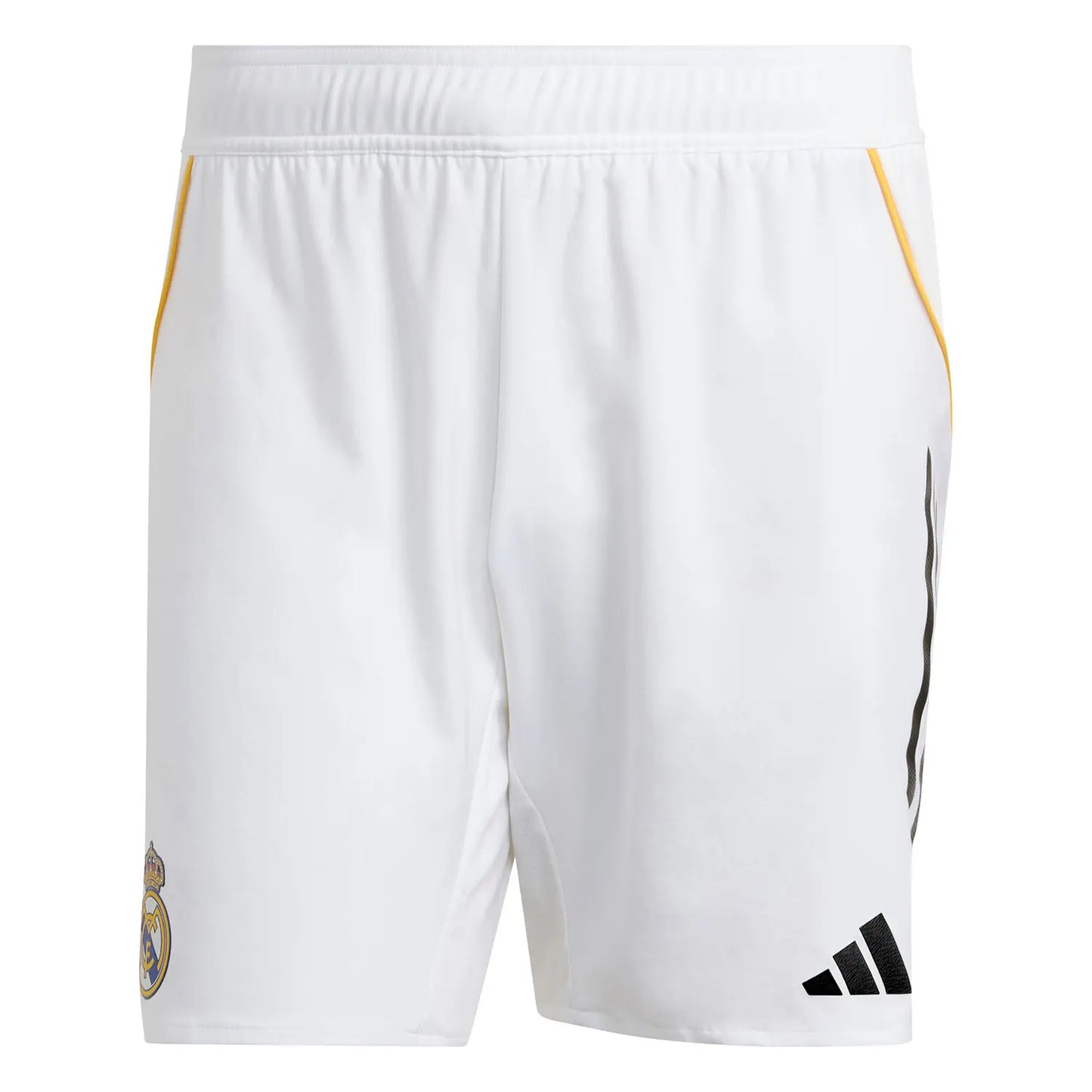 Shorts Real Madrid 25/26 home