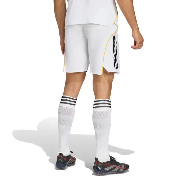 Shorts Real Madrid 25/26 home