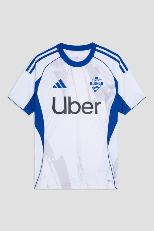 Como 1907 Maglia Away 2025/26