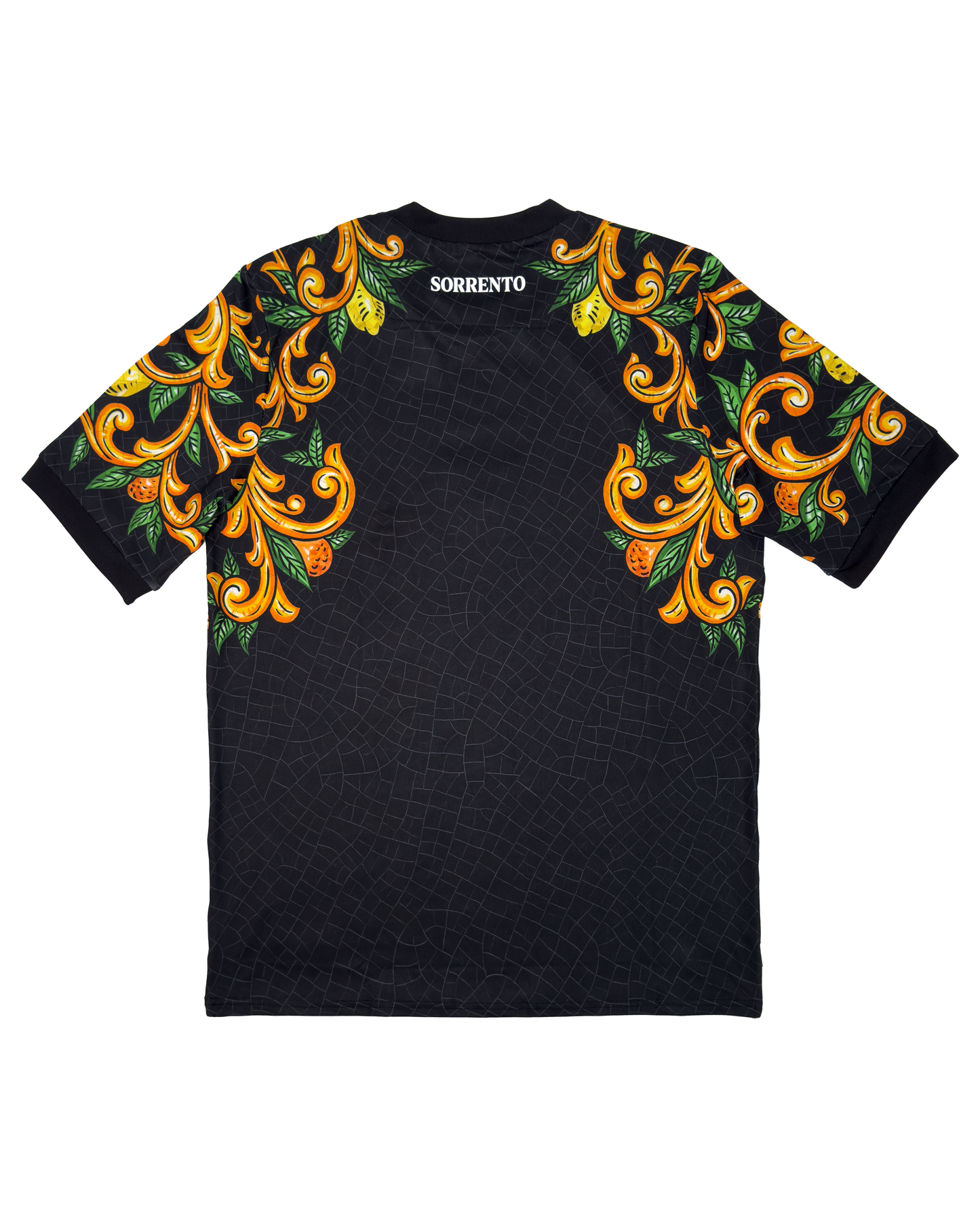 CAMISA III GOLEIRO SORRENTO 25/26