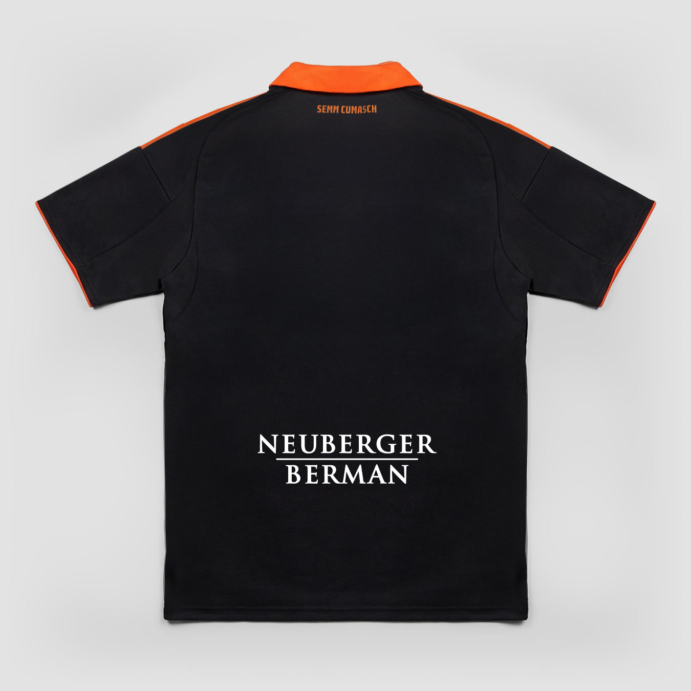 Camisa III Como 1907 Maglia 2025/26