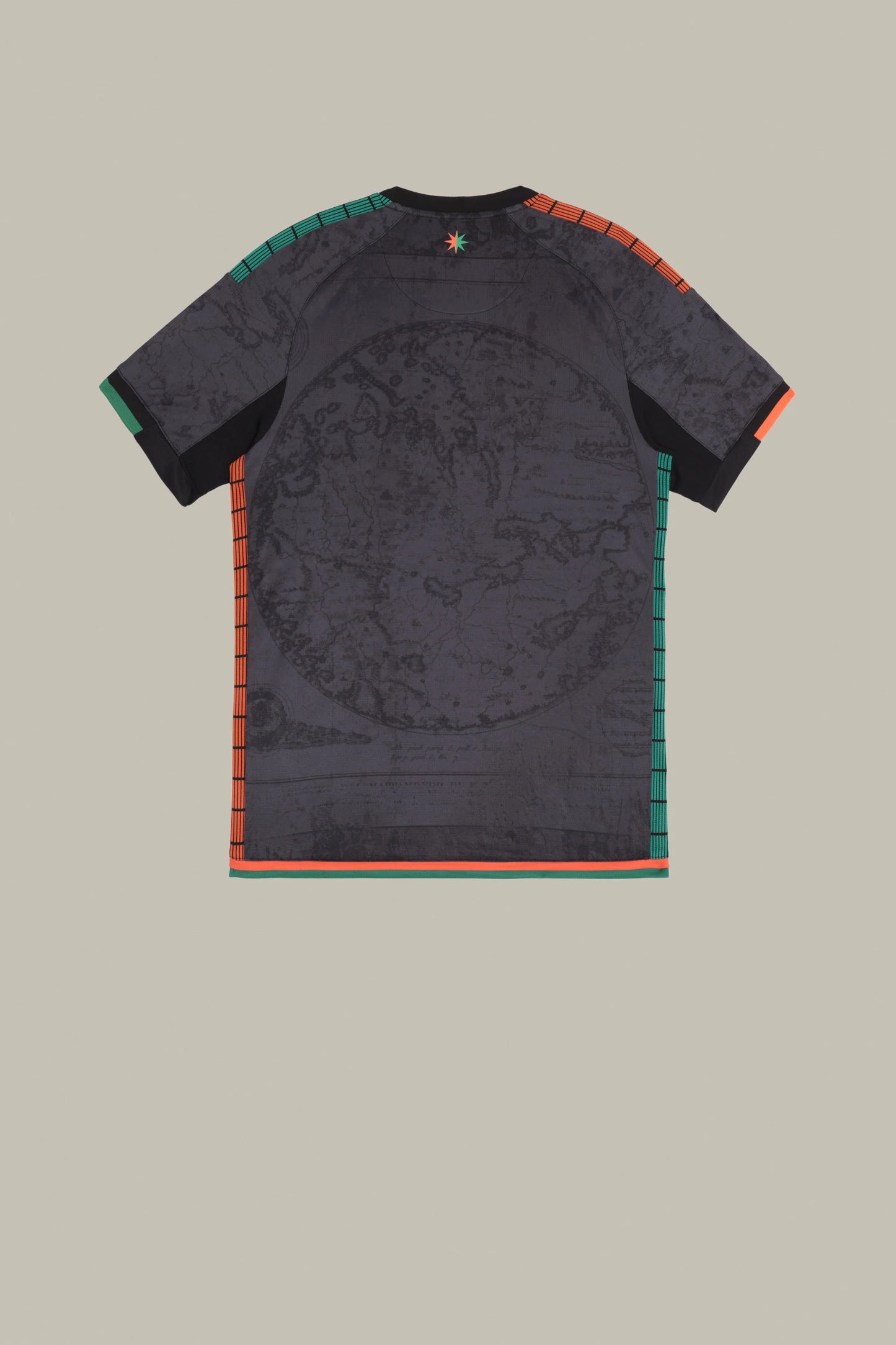 Venezia x Nocta Match Home 25/26 - Cinza