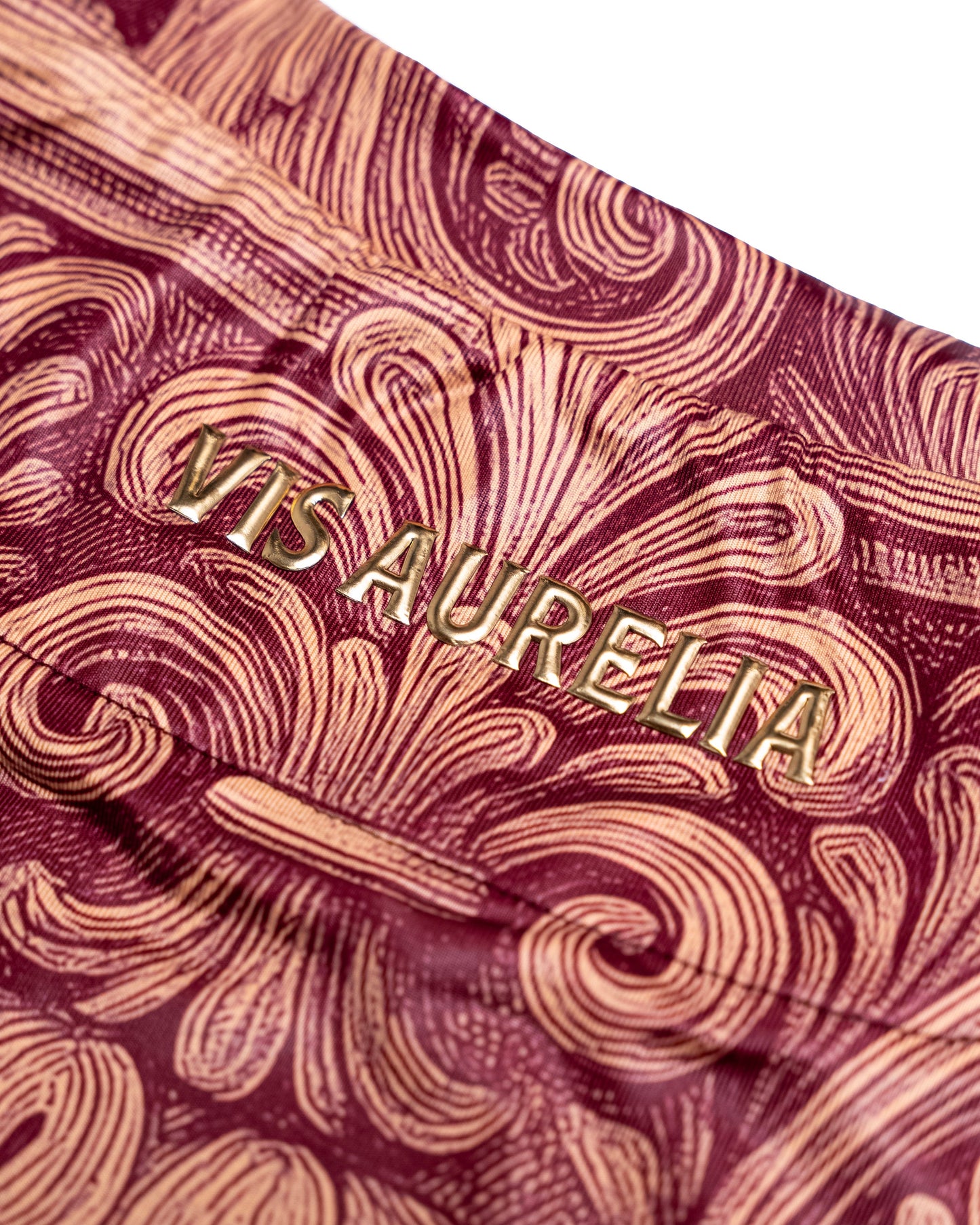 CAMISA II VIS AURELIA 25/26