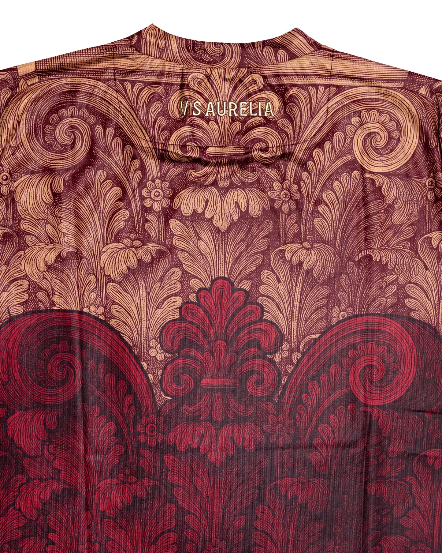 CAMISA II VIS AURELIA 25/26