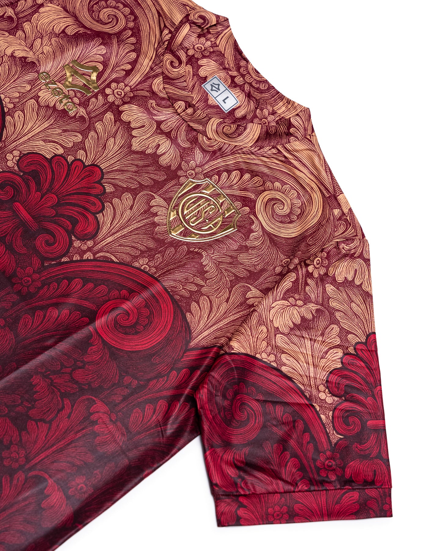 CAMISA II VIS AURELIA 25/26