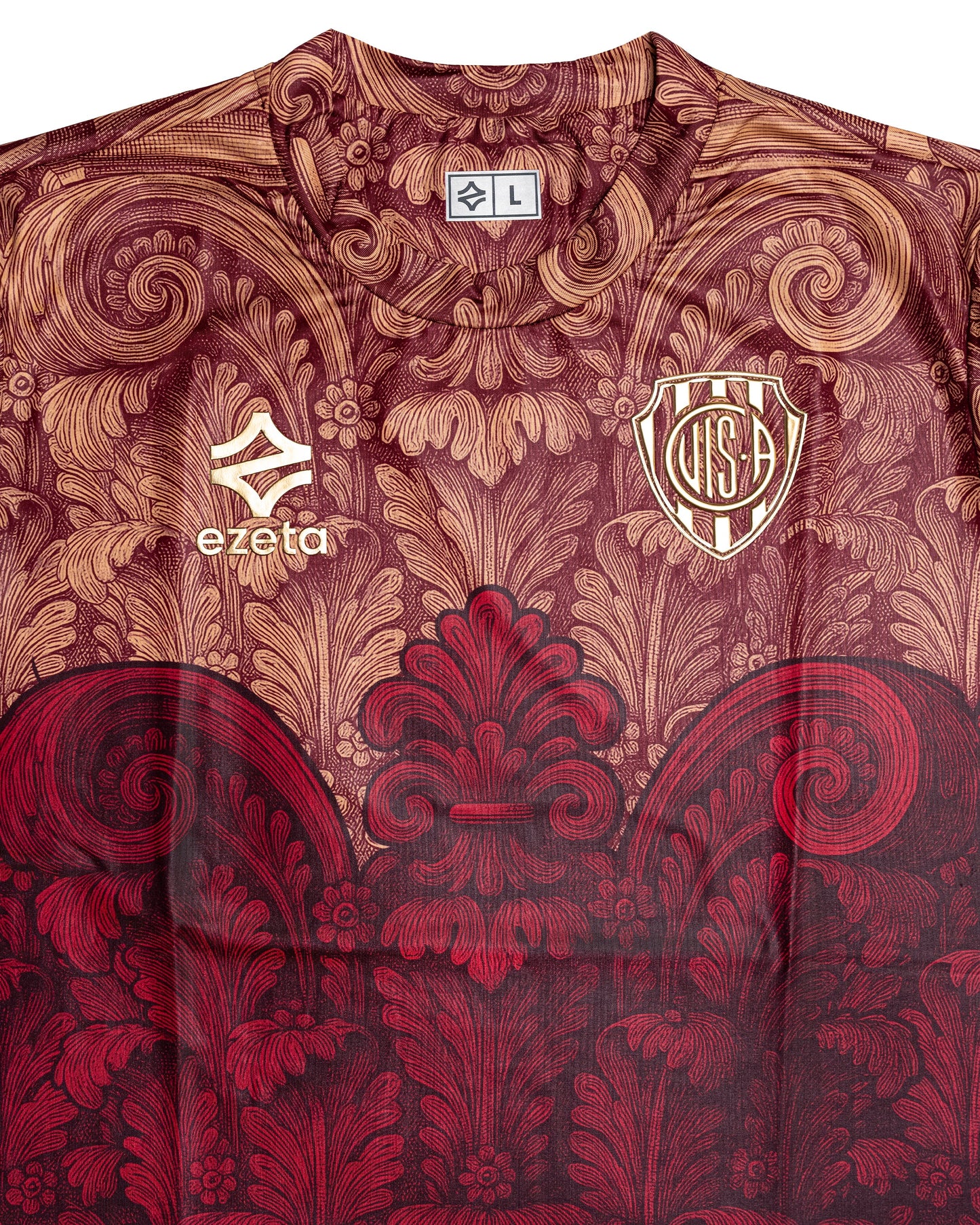 CAMISA II VIS AURELIA 25/26