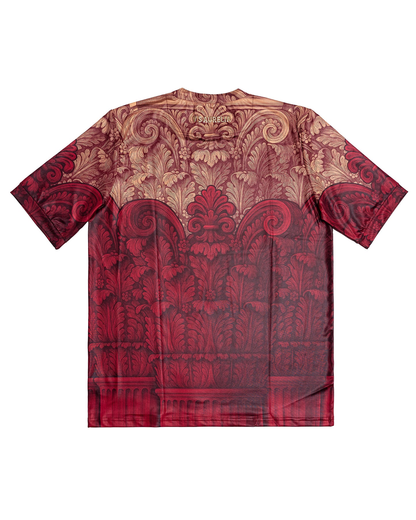 CAMISA II VIS AURELIA 25/26