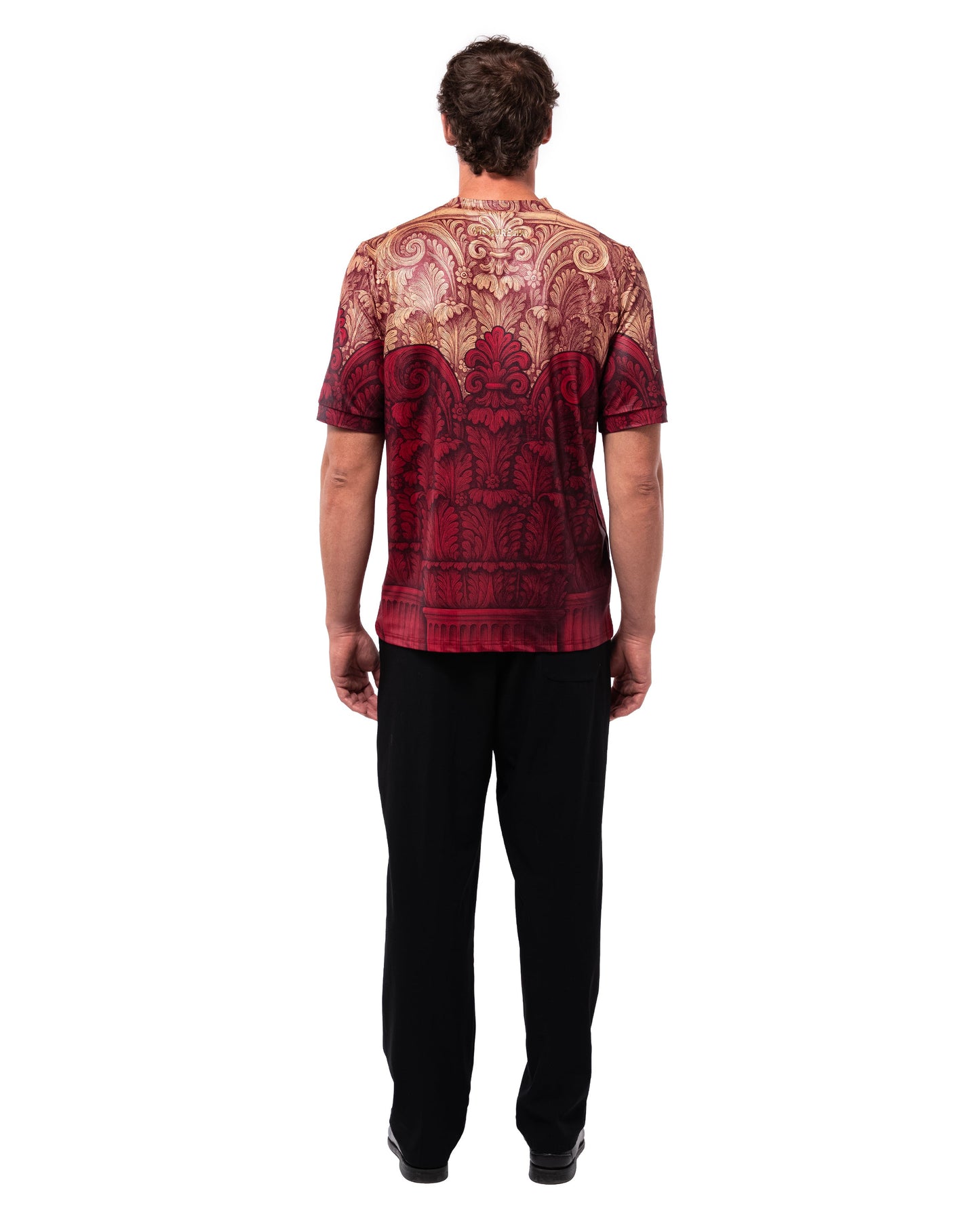 CAMISA II VIS AURELIA 25/26