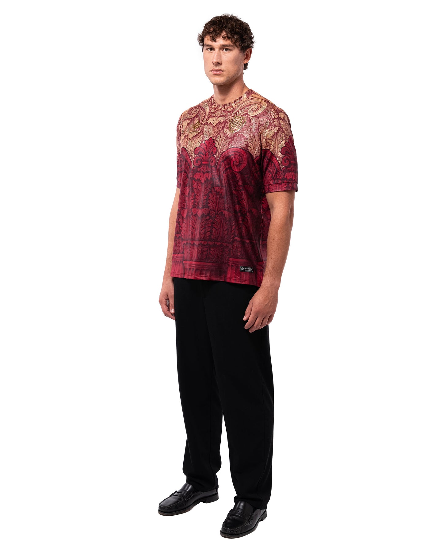 CAMISA II VIS AURELIA 25/26