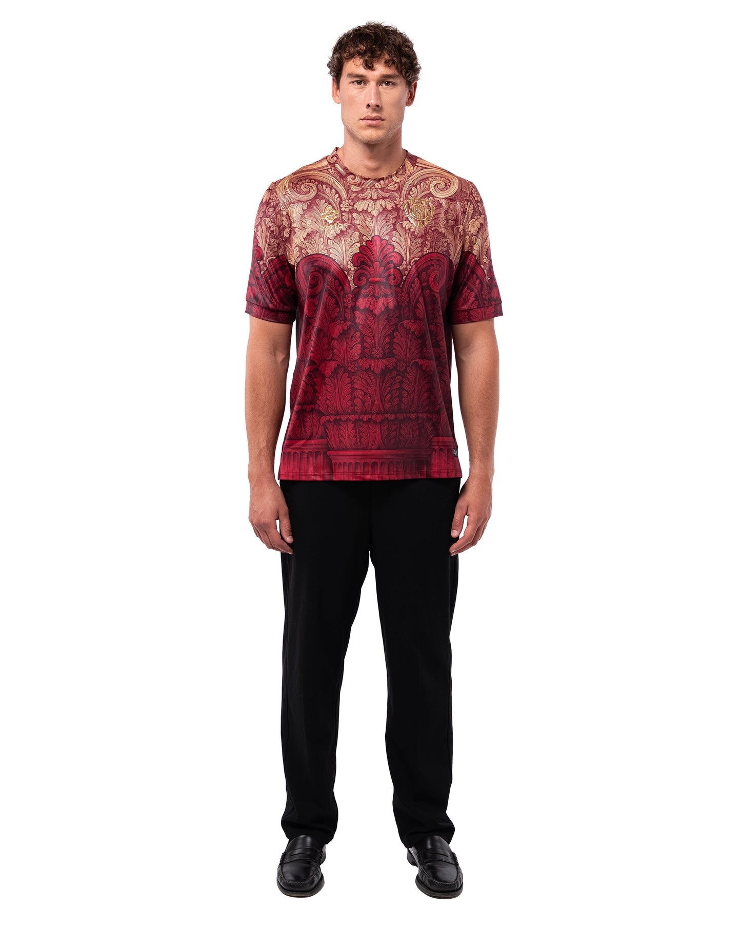 CAMISA II VIS AURELIA 25/26