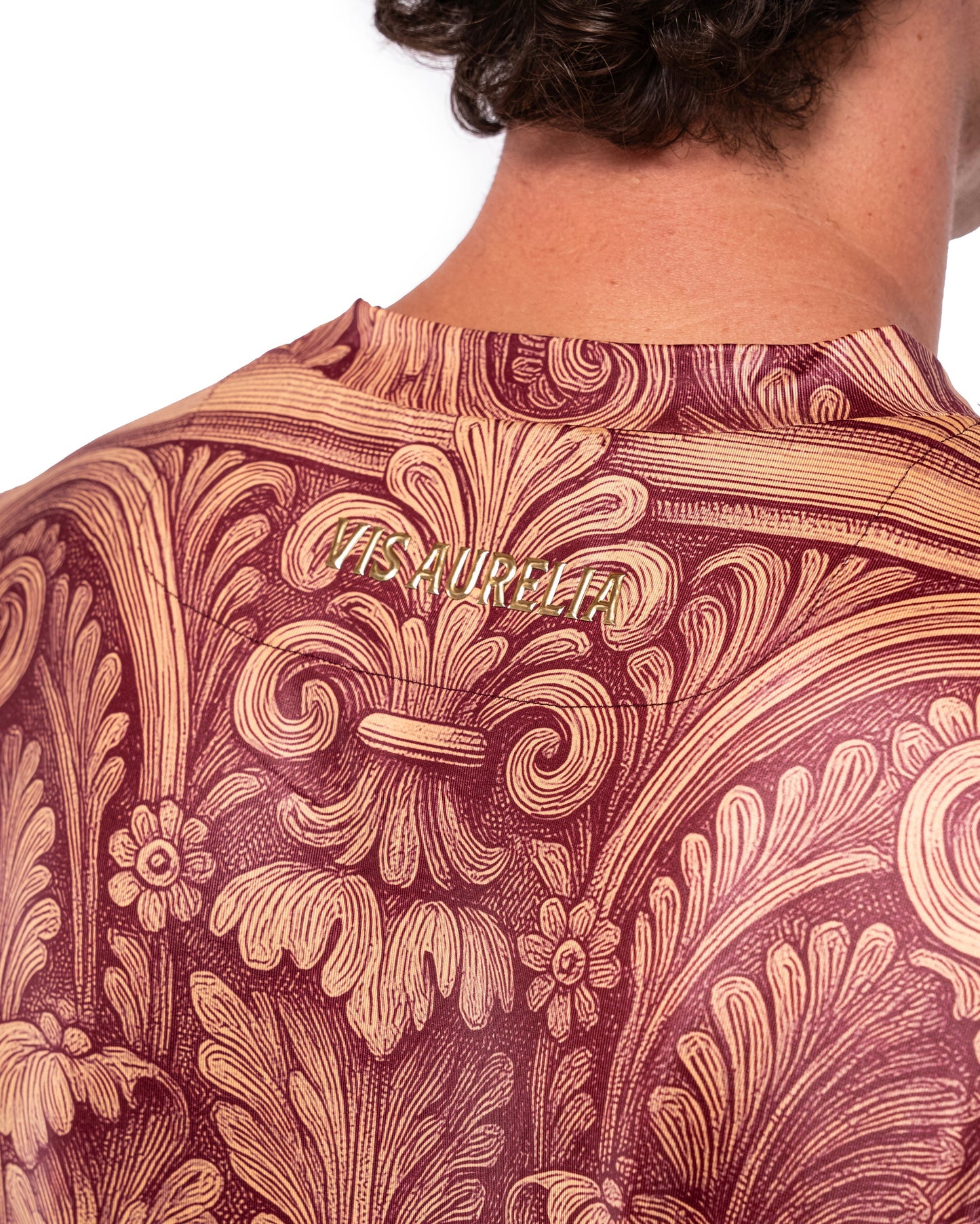 CAMISA II VIS AURELIA 25/26