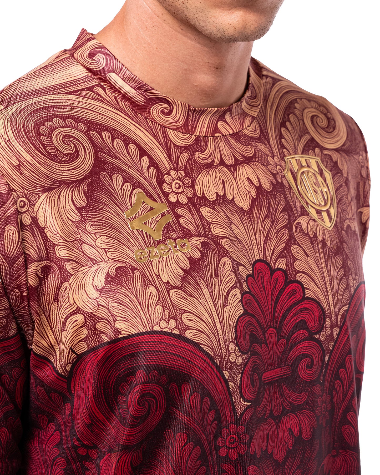 CAMISA II VIS AURELIA 25/26