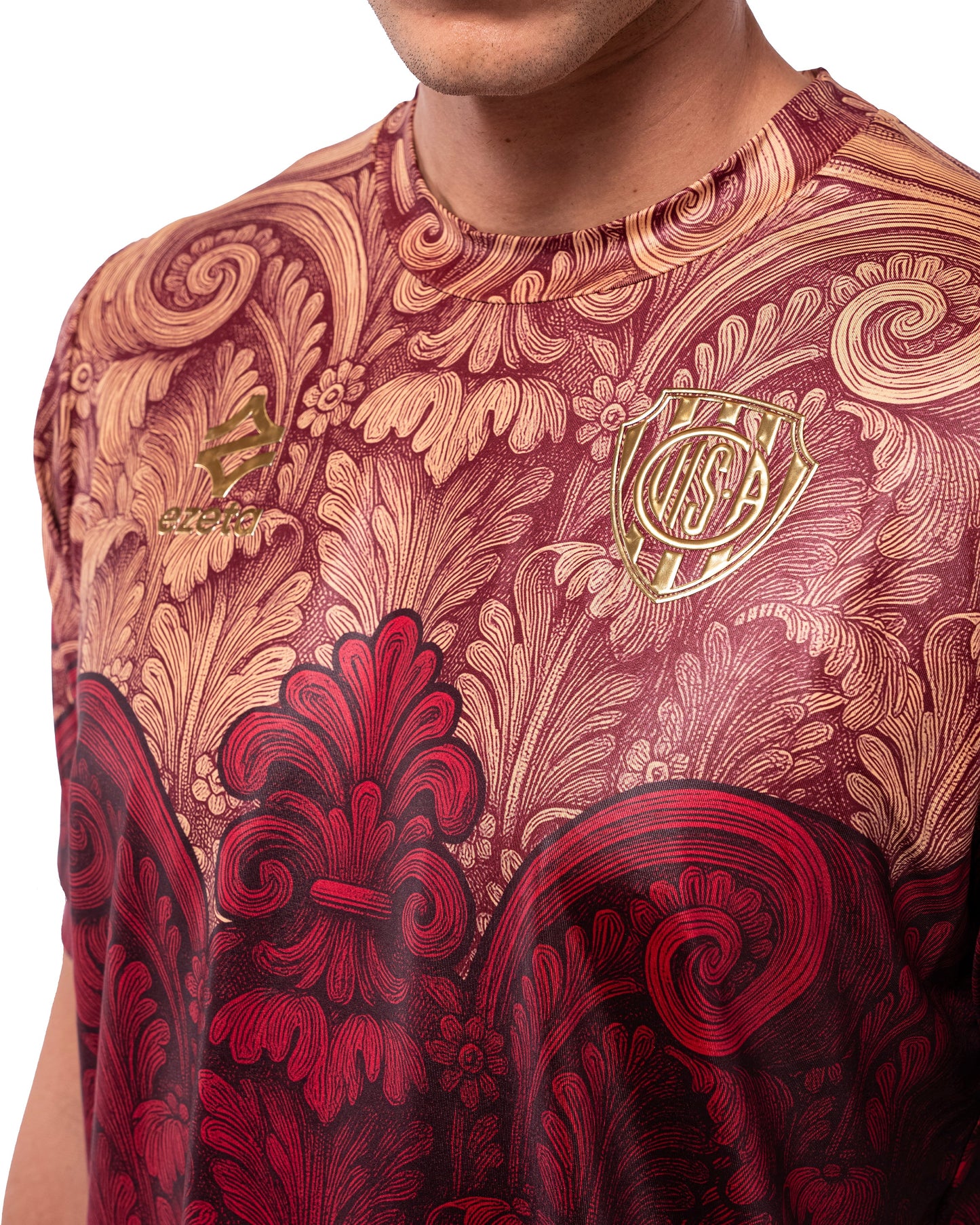 CAMISA II VIS AURELIA 25/26