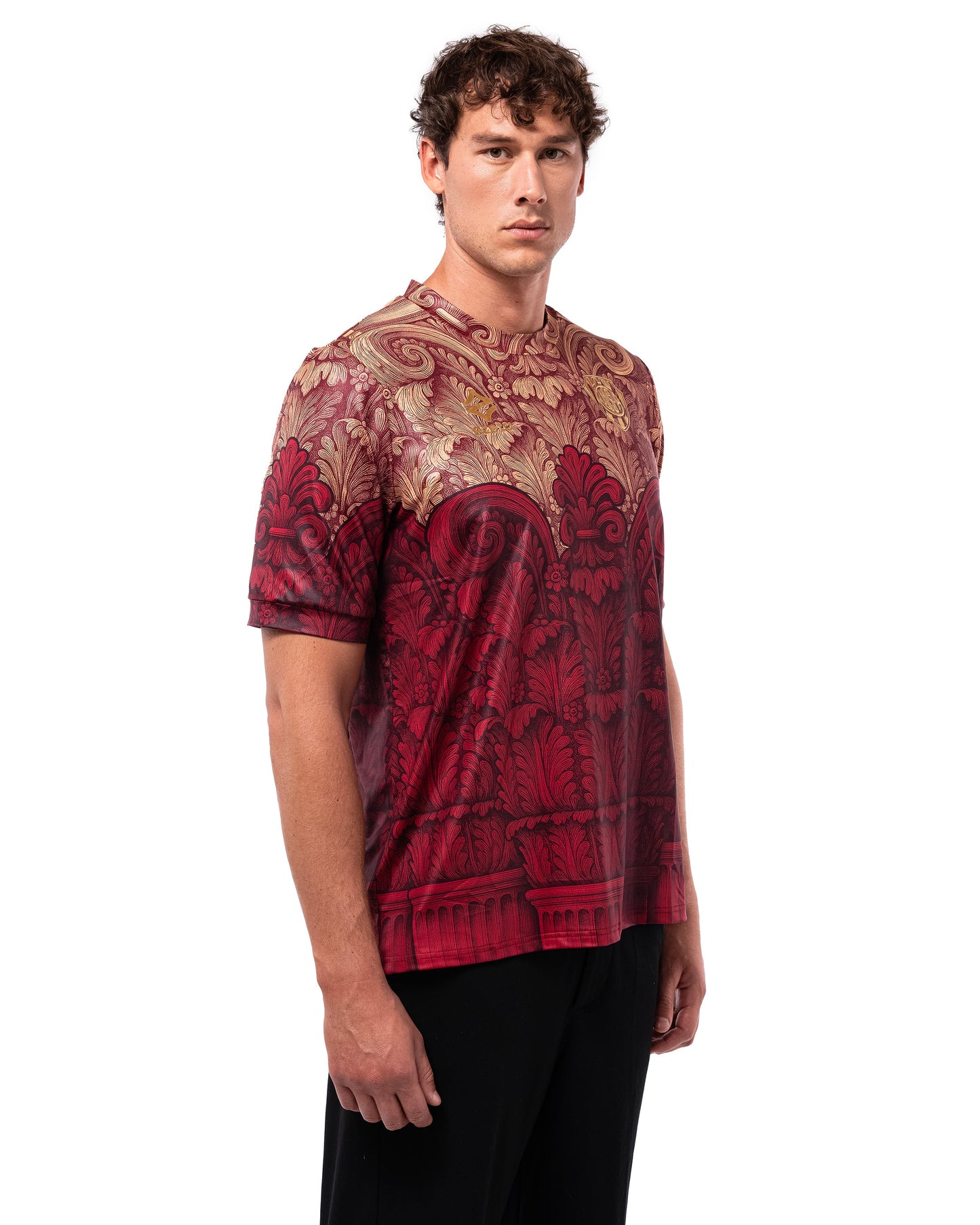 CAMISA II VIS AURELIA 25/26
