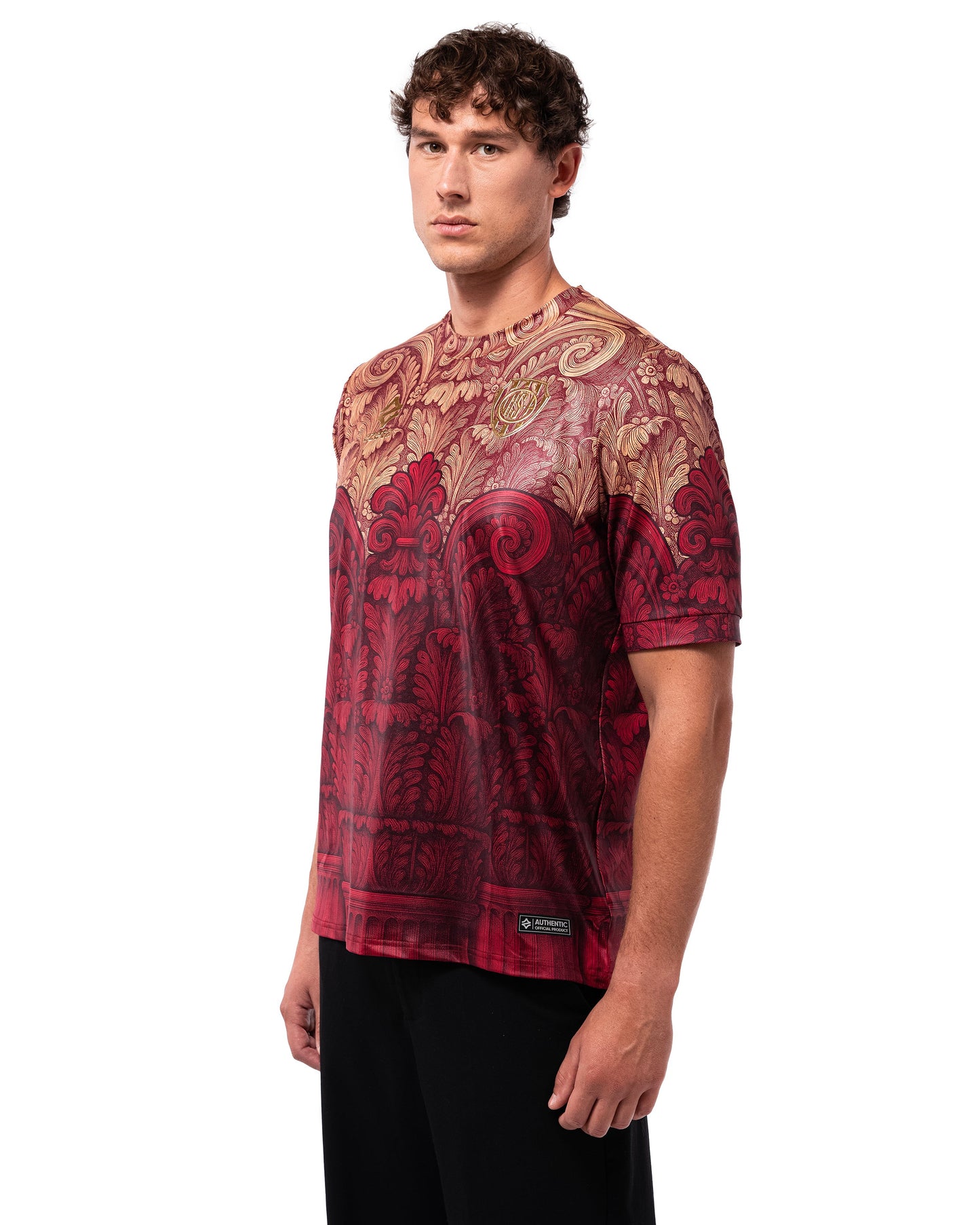 CAMISA II VIS AURELIA 25/26