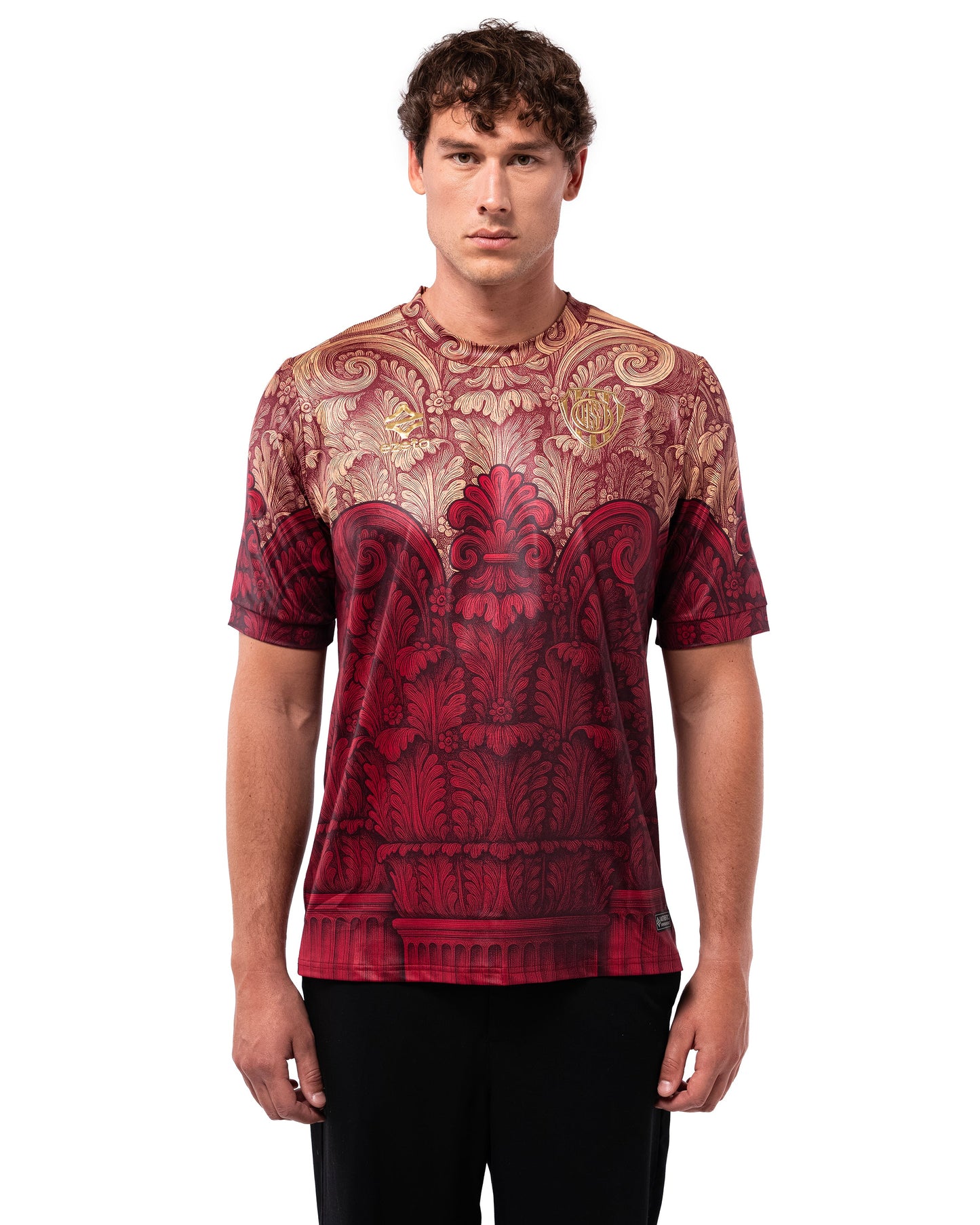 CAMISA II VIS AURELIA 25/26