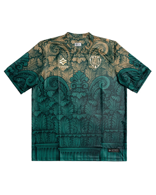 CAMISA I VIS AURELIA 25/26