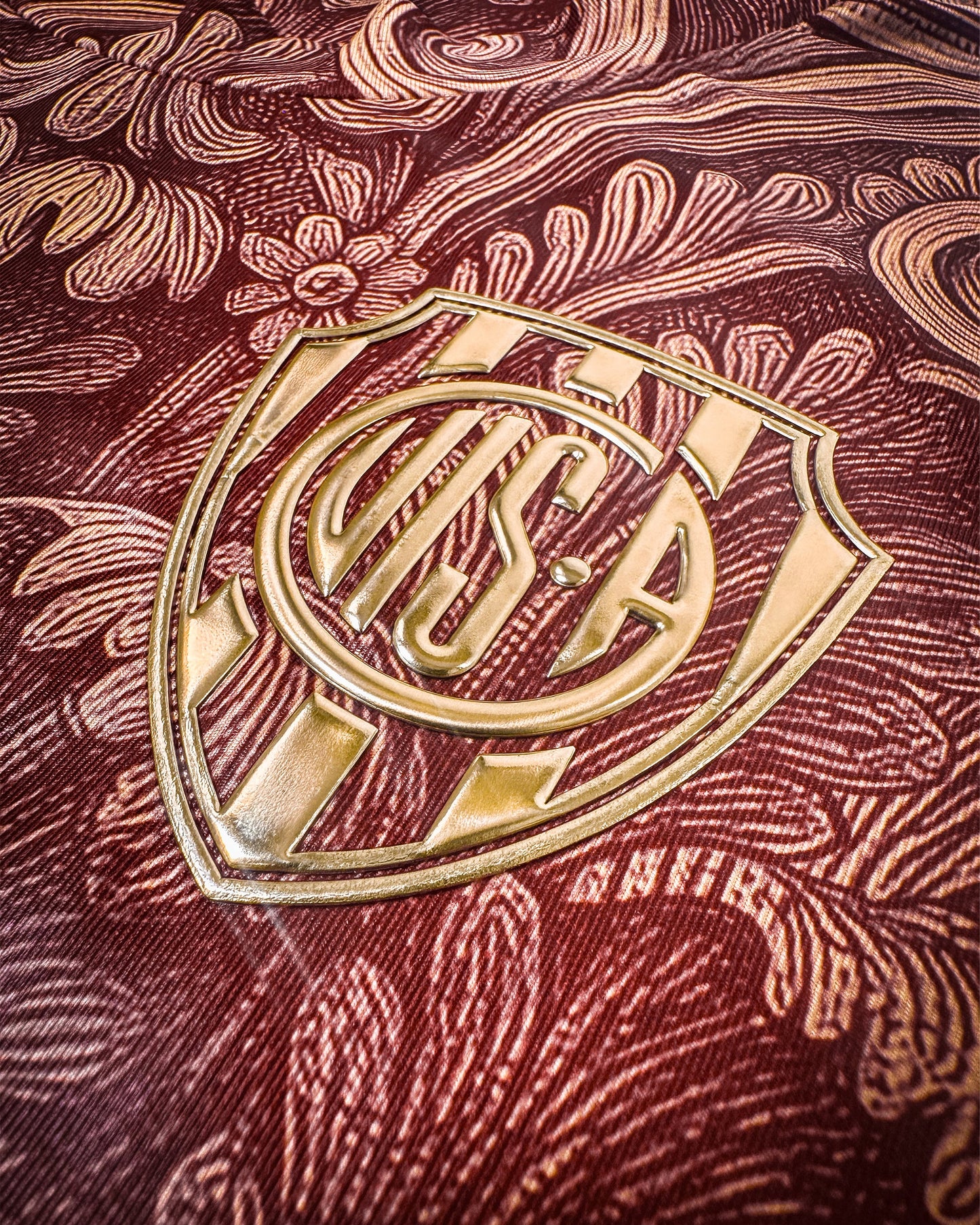 CAMISA II VIS AURELIA 25/26