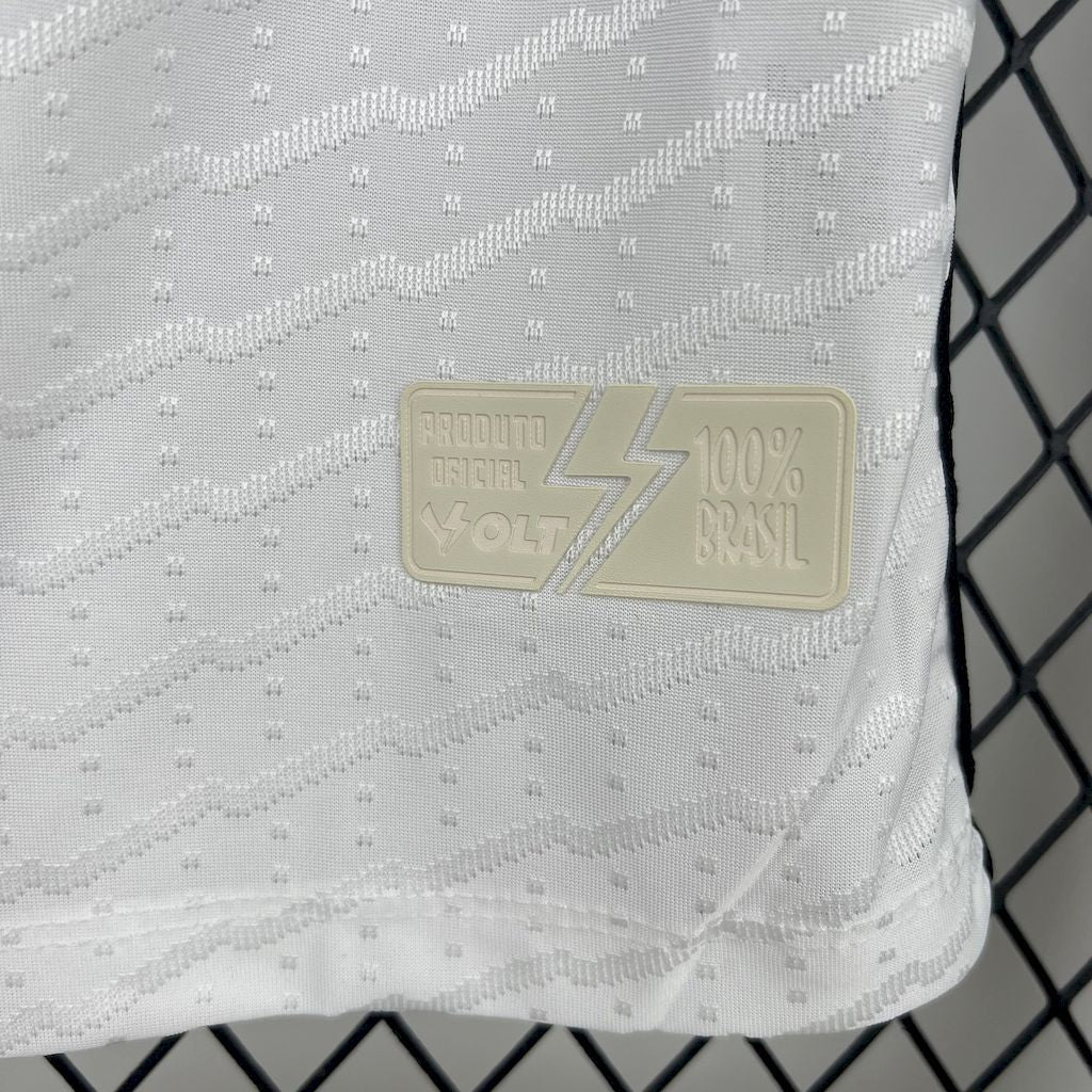Camisa Vitória Fora 25/26 - Branca