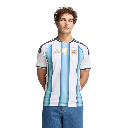 Camisa Argentina l 26/27 - Masculina