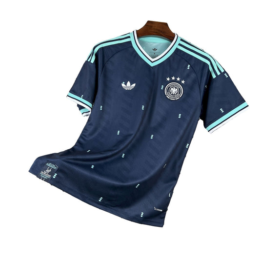Camisa Alemanha Away 26/27 - Masculina
