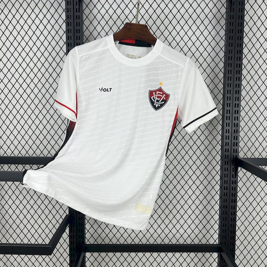 Camisa Vitória Fora 25/26 - Branca