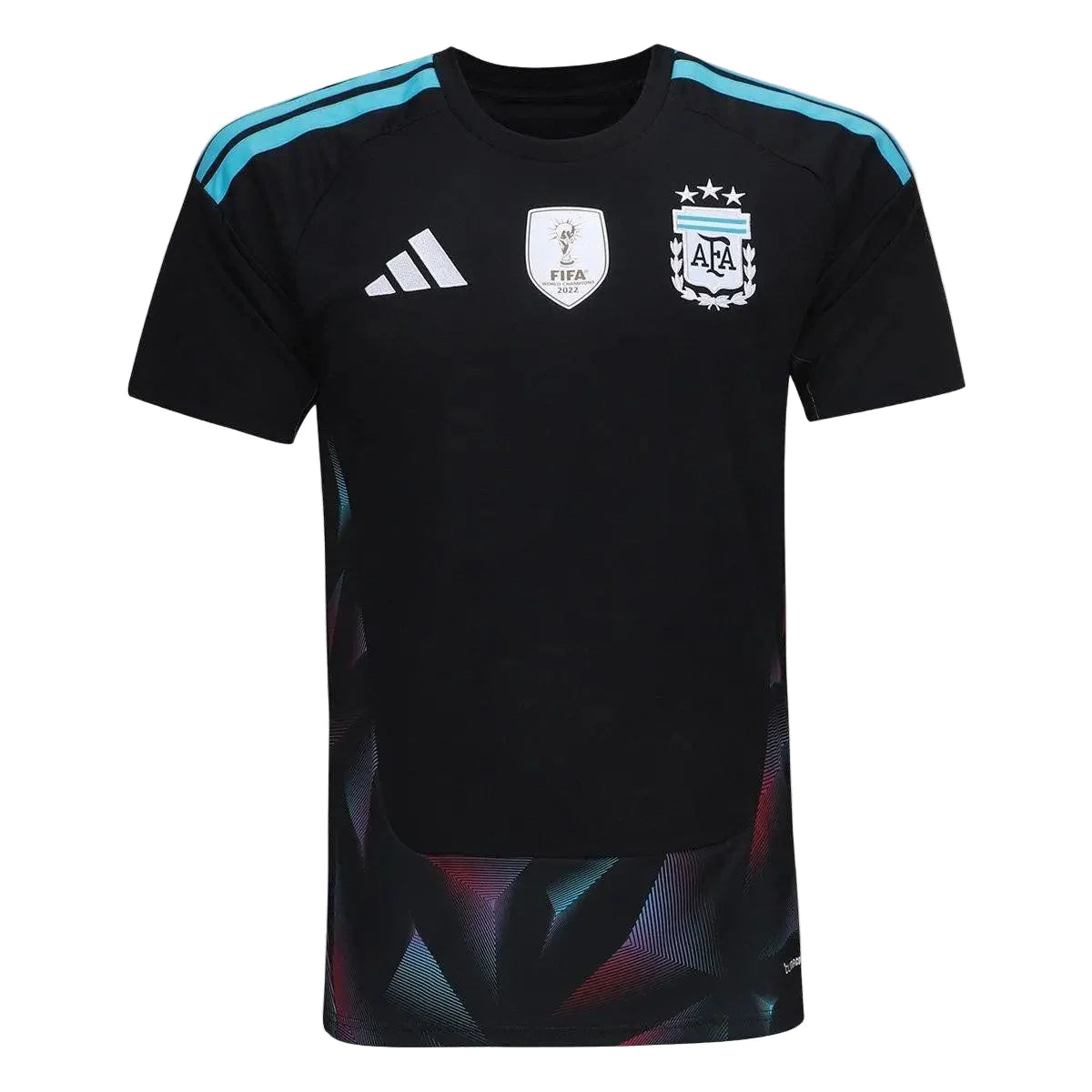 Camisa de Goleiro Argentina 2026