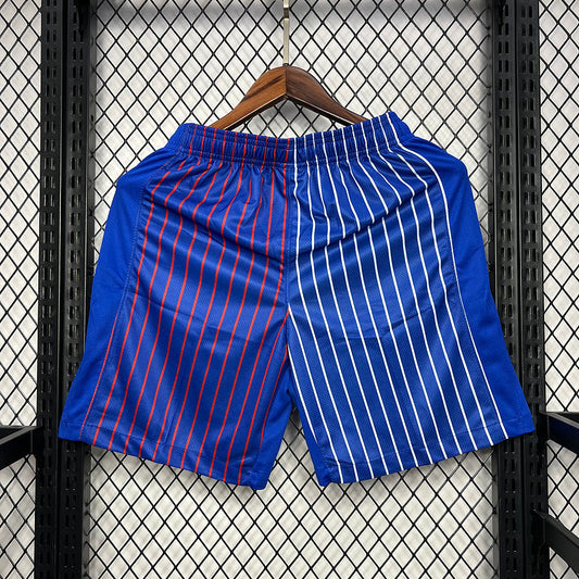 Shorts França l 2024/25