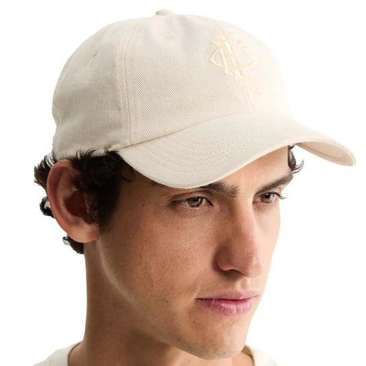 Boné Fluminense 1979 Off White Foxton