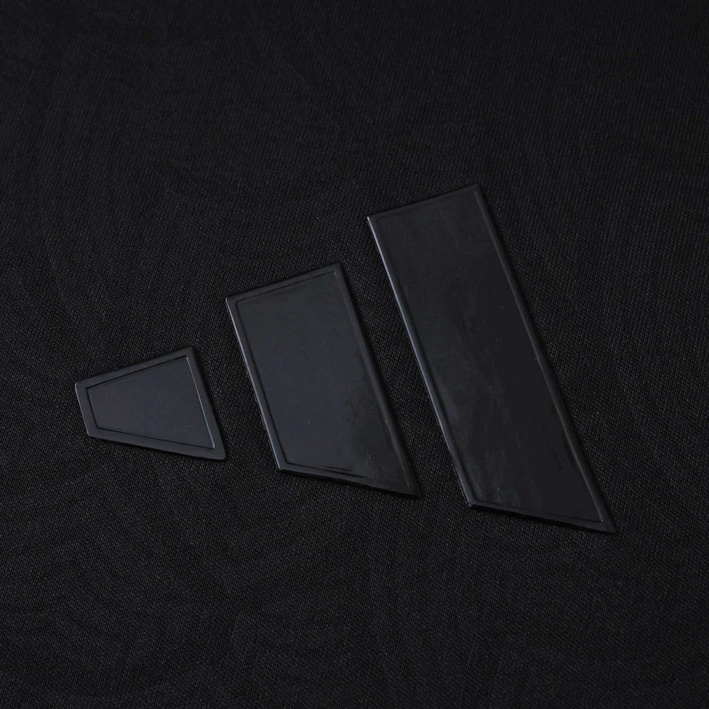 Camisa Atlético Mineiro All Black 25/26 Torcedor Masculina