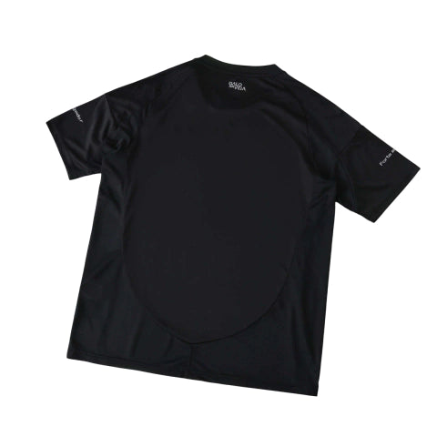 Camisa Atlético Mineiro All Black 25/26 Torcedor Masculina